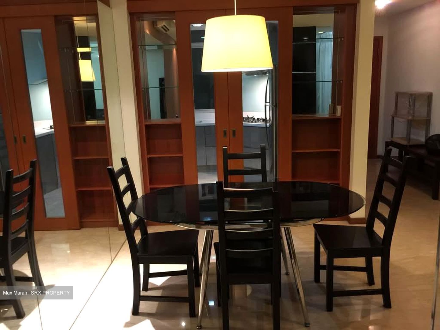 Lilydale (D27), Condominium #604360831